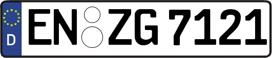 EN-ZG7121