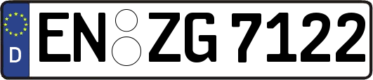 EN-ZG7122