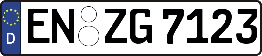 EN-ZG7123