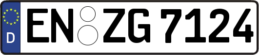 EN-ZG7124