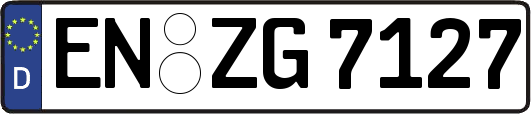 EN-ZG7127