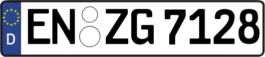 EN-ZG7128