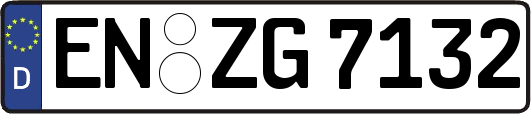 EN-ZG7132