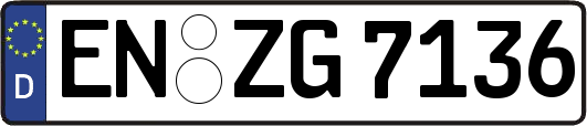 EN-ZG7136