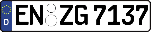 EN-ZG7137