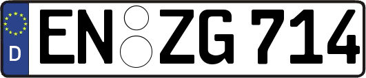 EN-ZG714