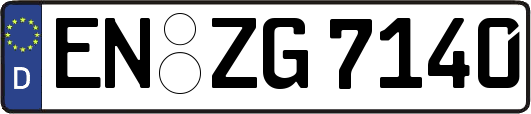 EN-ZG7140