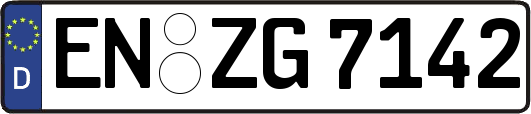 EN-ZG7142