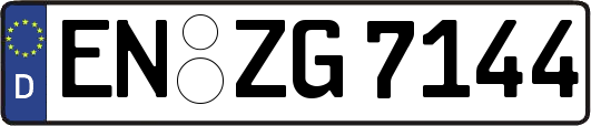 EN-ZG7144