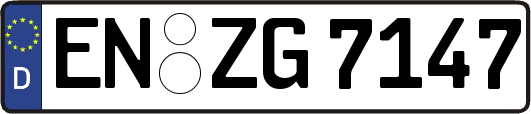 EN-ZG7147