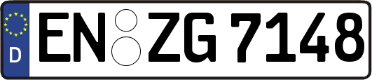 EN-ZG7148