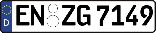 EN-ZG7149