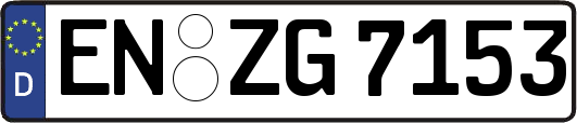 EN-ZG7153