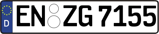 EN-ZG7155