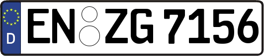 EN-ZG7156