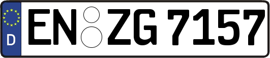 EN-ZG7157