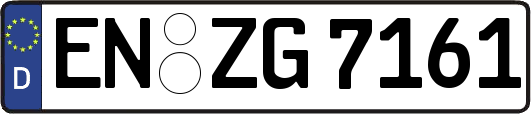 EN-ZG7161