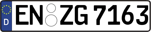 EN-ZG7163