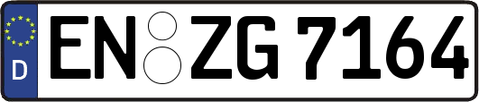 EN-ZG7164