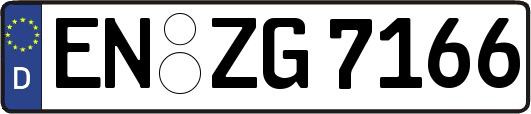 EN-ZG7166