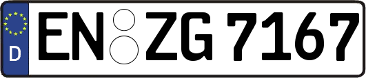 EN-ZG7167