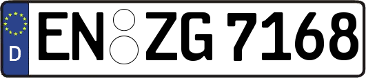 EN-ZG7168