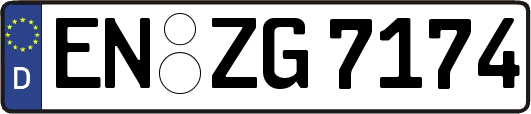 EN-ZG7174