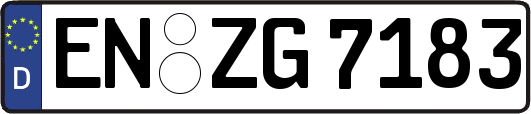 EN-ZG7183