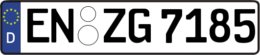 EN-ZG7185