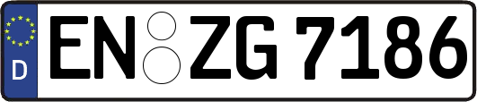 EN-ZG7186