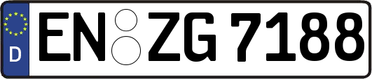 EN-ZG7188