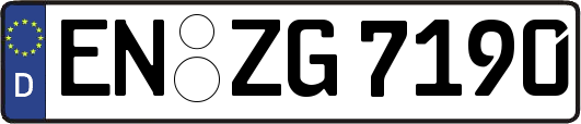 EN-ZG7190