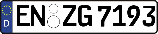 EN-ZG7193