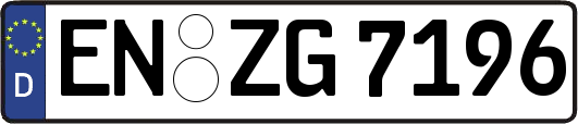 EN-ZG7196