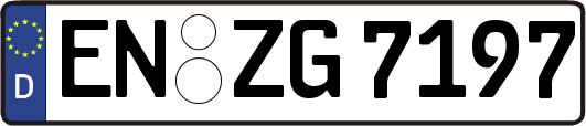 EN-ZG7197