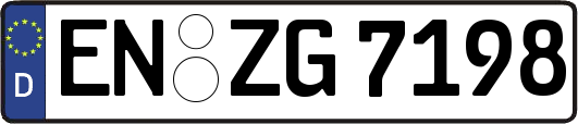 EN-ZG7198