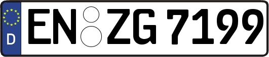 EN-ZG7199