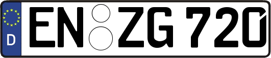 EN-ZG720