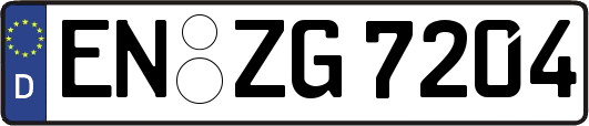 EN-ZG7204
