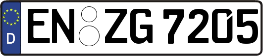 EN-ZG7205