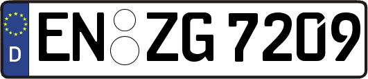 EN-ZG7209