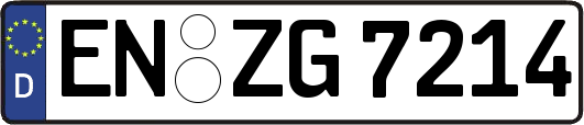 EN-ZG7214