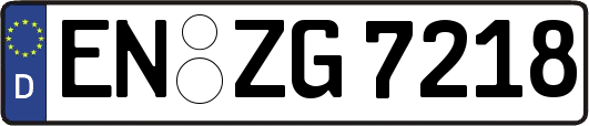 EN-ZG7218