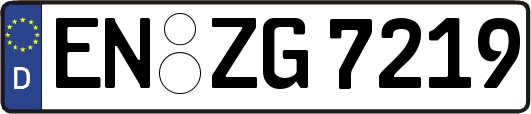 EN-ZG7219