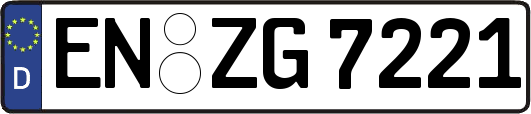 EN-ZG7221