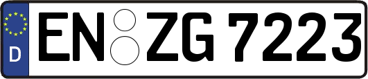 EN-ZG7223