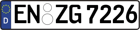 EN-ZG7226