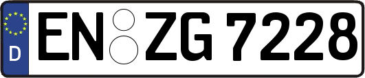 EN-ZG7228