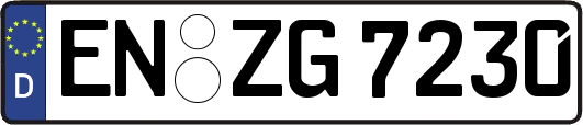 EN-ZG7230