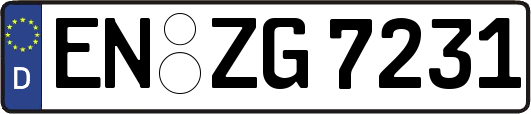 EN-ZG7231